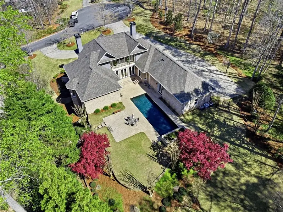 542 Earlvine Way Nw, Kennesaw, GA 30152 - #2
