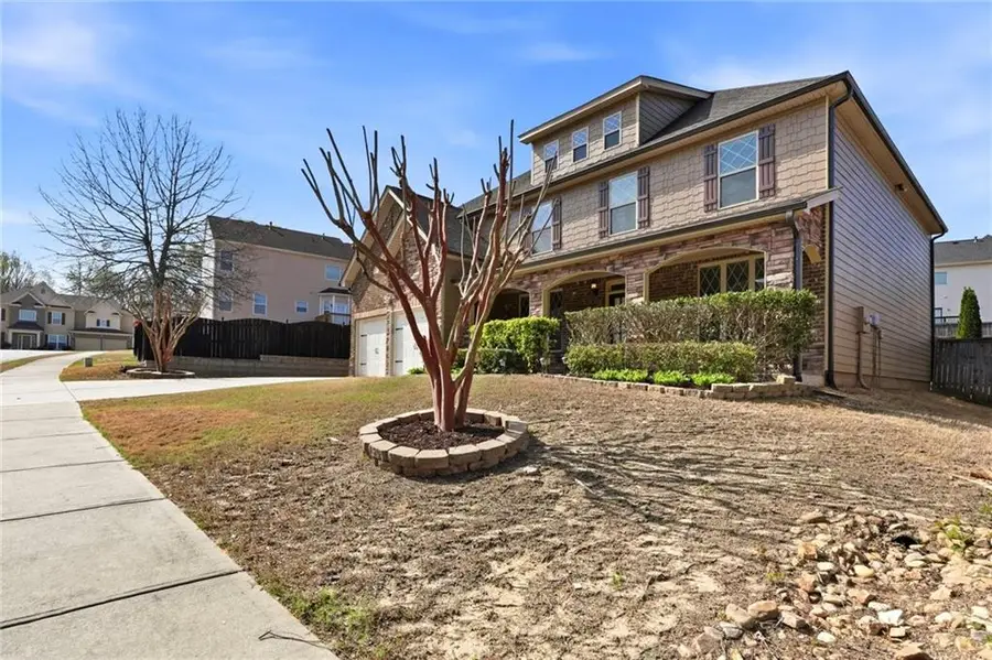 1521 Silver Mist Circle, Powder Springs, GA 30127 - #3