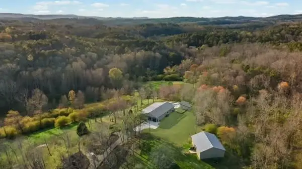 7686 Highway 136 W, Talking Rock, GA 30175 - #2