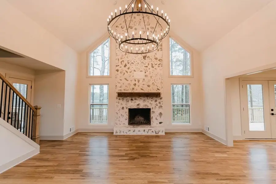 341 Teepee Trail, Whitesburg, GA 30185 - #2