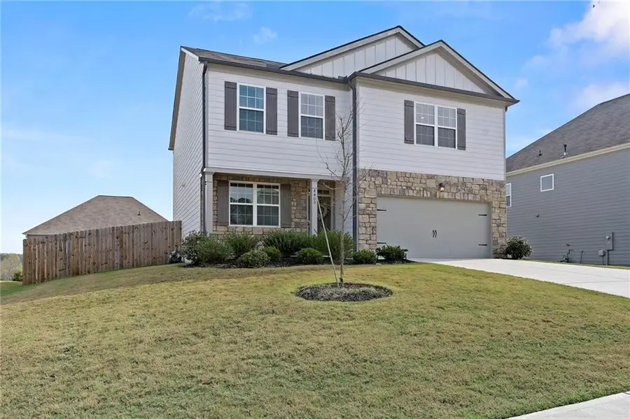 4400 Merrigold Way, Fairburn, GA 30213 - #3