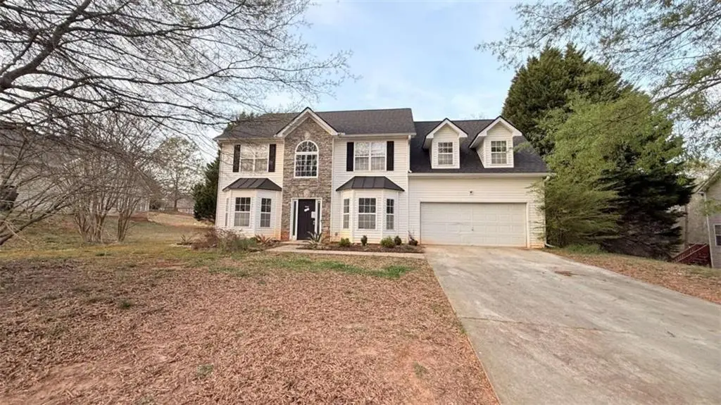 65 Montgomery Court, Covington, GA 30016 - #1
