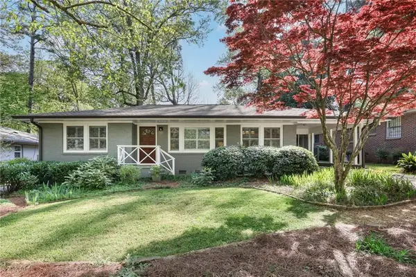 922 Stokeswood Avenue Se, Atlanta, GA 30316