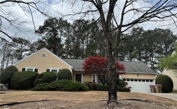 11120 Abbotts Station Drive, Duluth, GA 30097