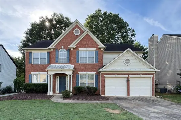 3516 Westcote Court Nw, Marietta, GA 30066