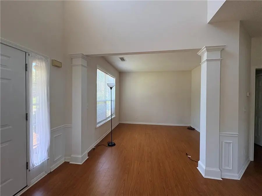 3516 Westcote Court Nw, Marietta, GA 30066 - #3