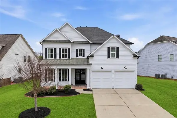 178 Fieldbrook Crossing, Canton, GA 30115