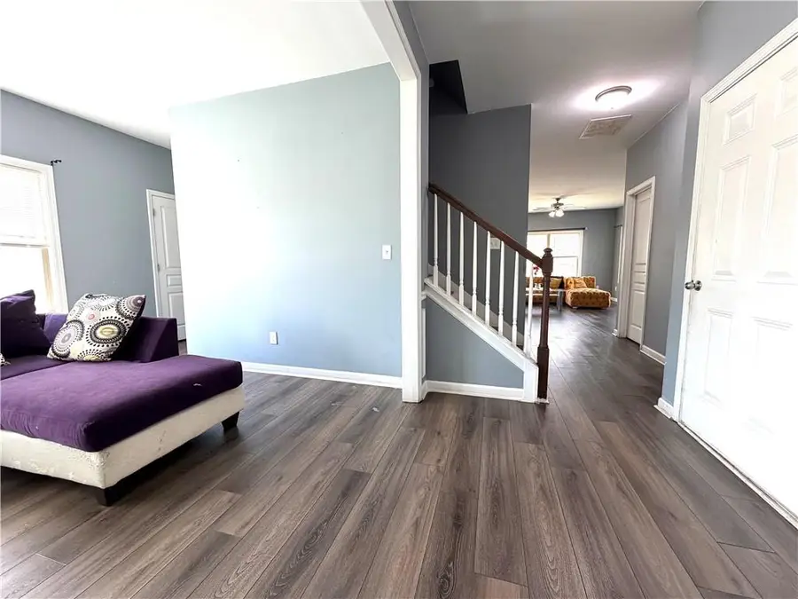 1302 Ida Woods Lane, Lawrenceville, GA 30045 - #2