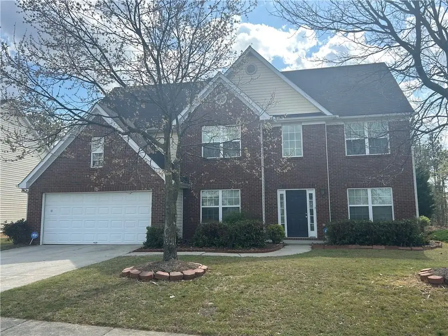 769 Roxholly Lane, Buford, GA 30518 - #2