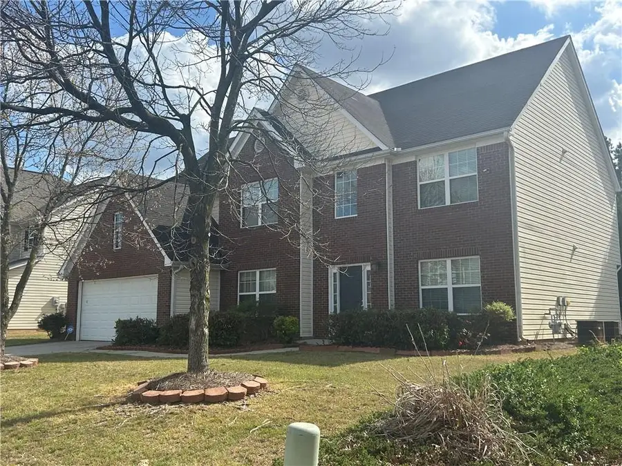 769 Roxholly Lane, Buford, GA 30518 - #3