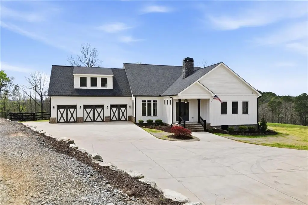 738 Overlook Trail, Acworth, GA 30101 - #1