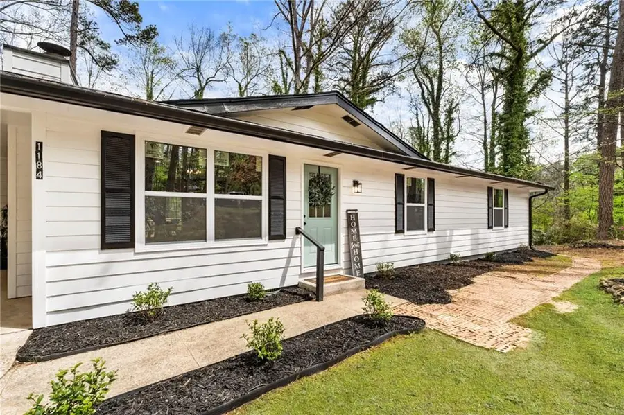 1184 Alemeda Drive, Marietta, GA 30066 - #2