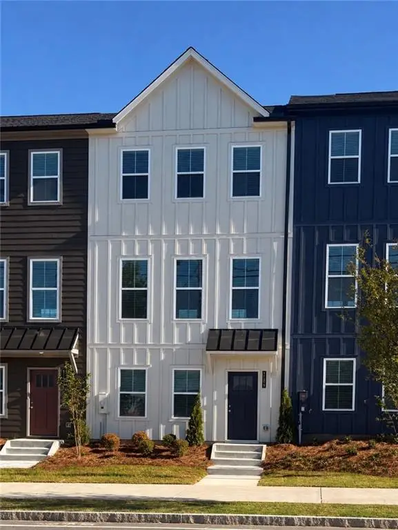1109 Hodgepodge Way #Lot 5, Atlanta, GA 30316 - #2
