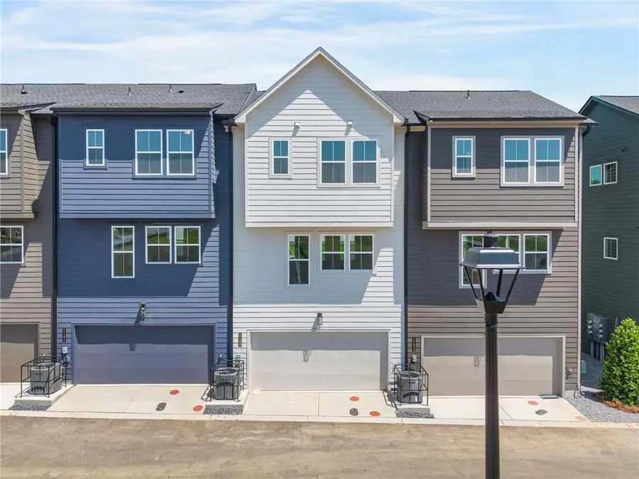 1109 Hodgepodge Way #Lot 5, Atlanta, GA 30316 - #3