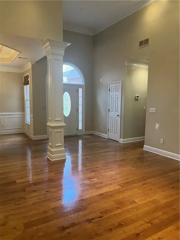 1147 Oakhurst Trail, Lawrenceville, GA 30043 - #2