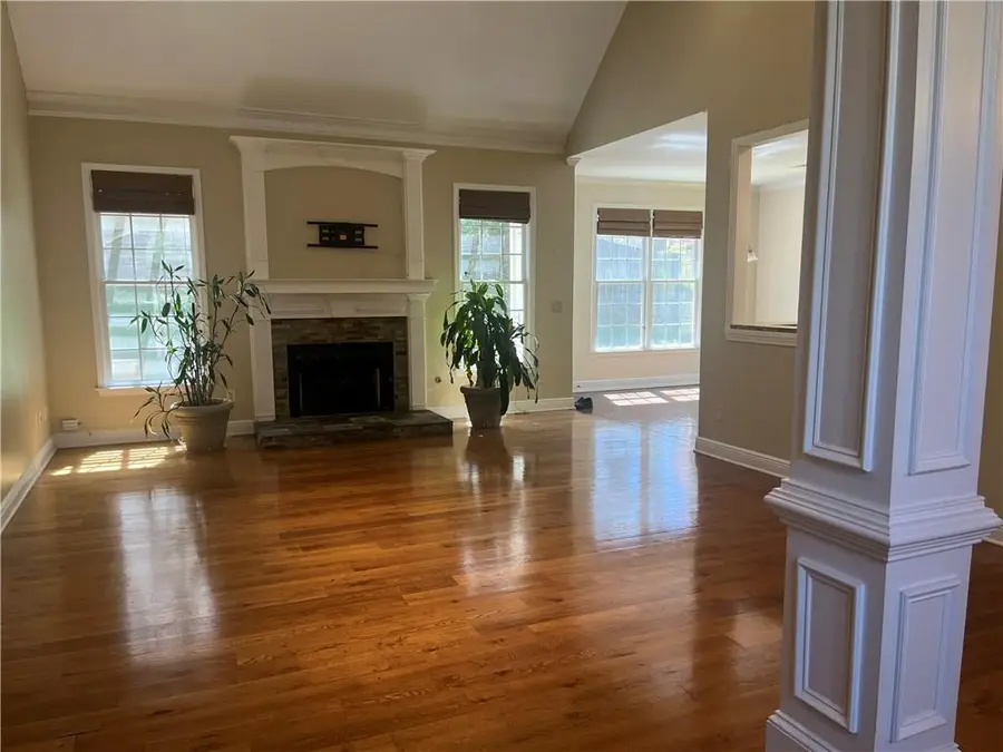 1147 Oakhurst Trail, Lawrenceville, GA 30043 - #3