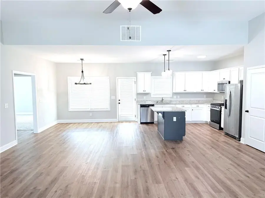 147 Zion Wood Road, Loganville, GA 30052 - #3