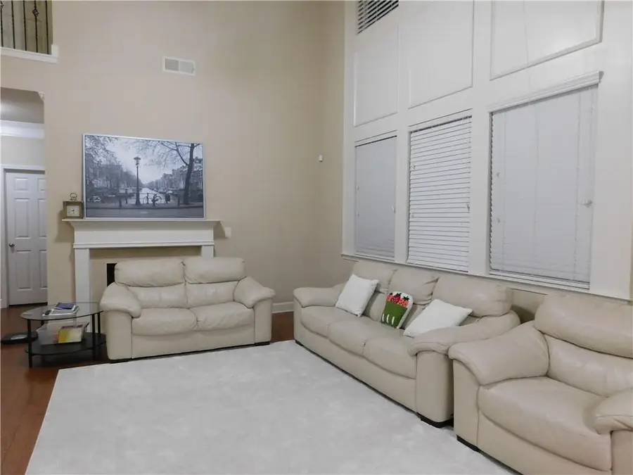 2572 Larson Creek Way, Duluth, GA 30097 - #2