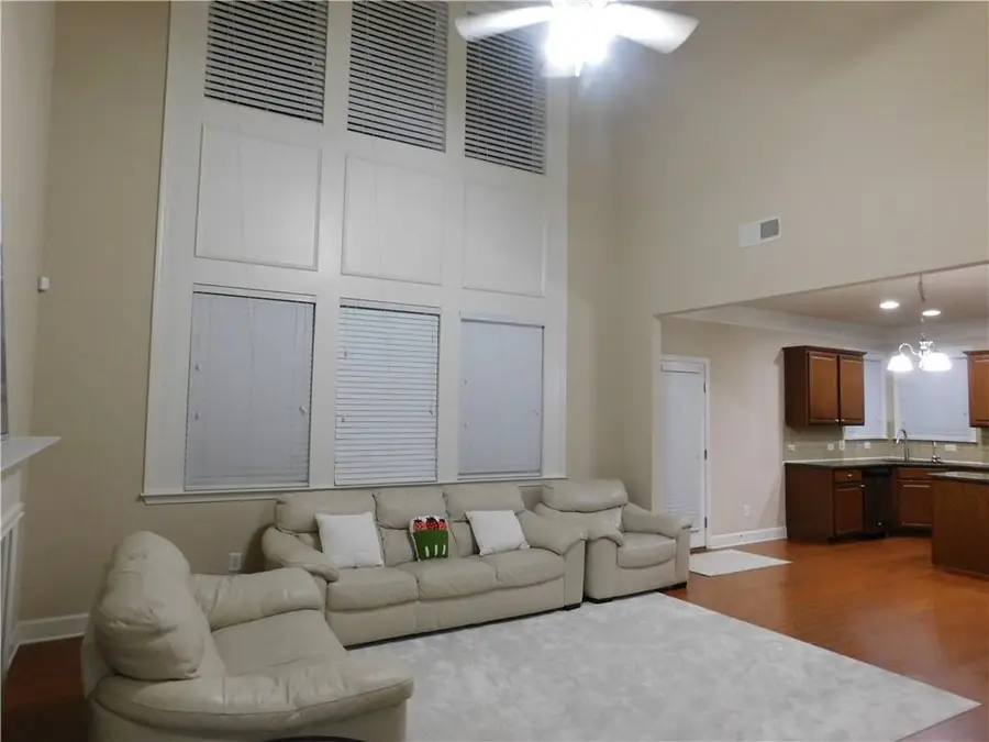 2572 Larson Creek Way, Duluth, GA 30097 - #3