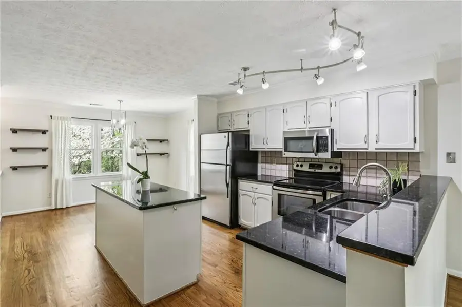 222 Forkner Drive #18, Decatur, GA 30030 - #2