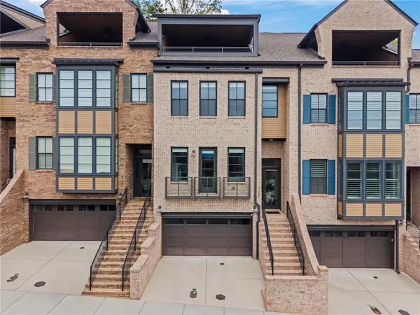 408 Altissimo Drive, Alpharetta, GA 30009