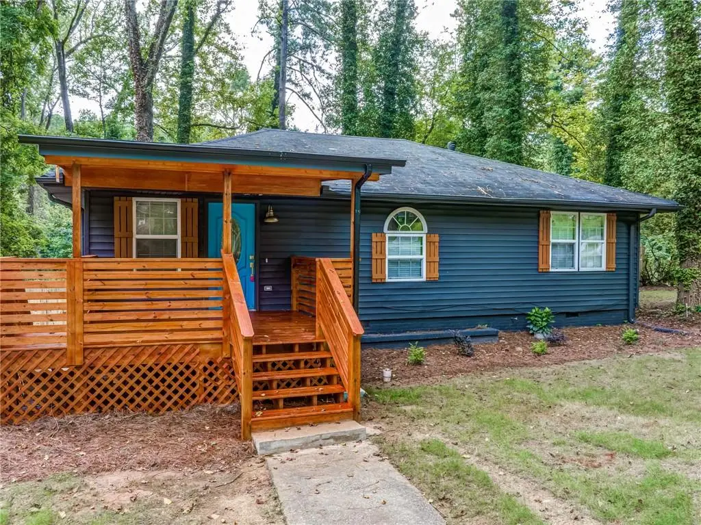 2020 Marvin Lane Sw, Atlanta, GA 30311 - #1