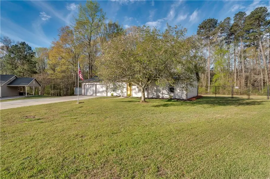 592 Linda Lane, Powder Springs, GA 30127 - #2