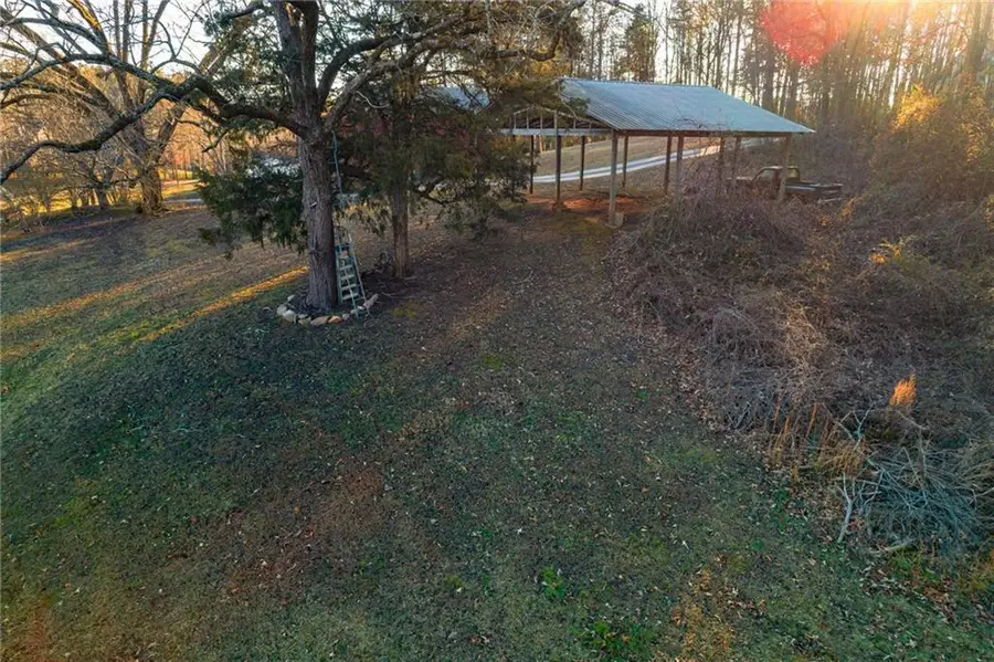 873 Long Road, Ball Ground, GA 30107 - #3