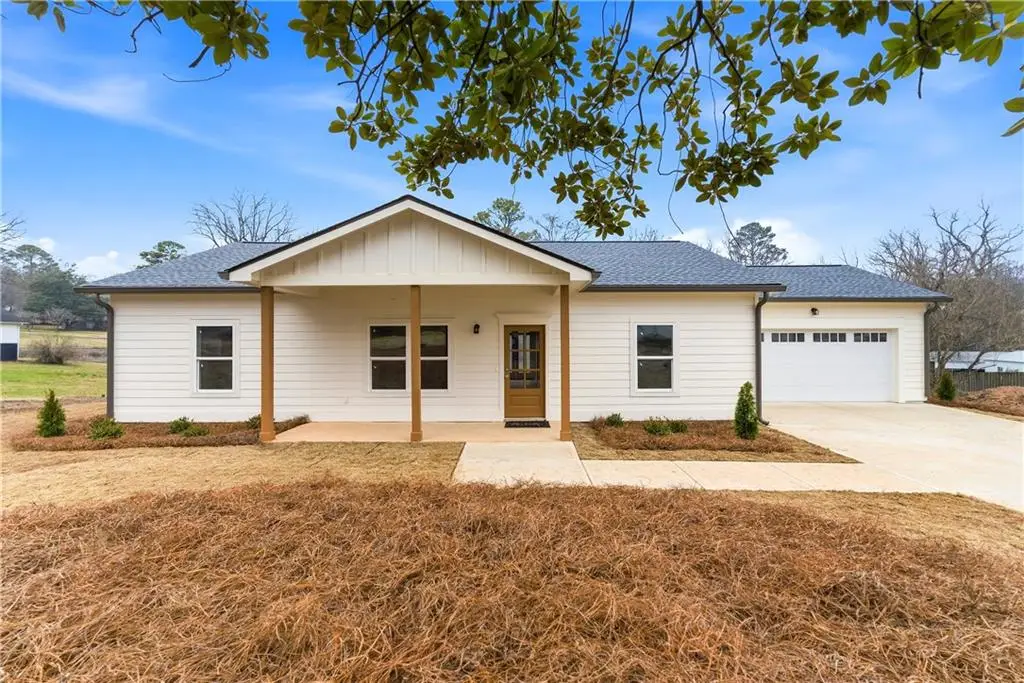 53 Clinic, Tate, GA 30177 - #1