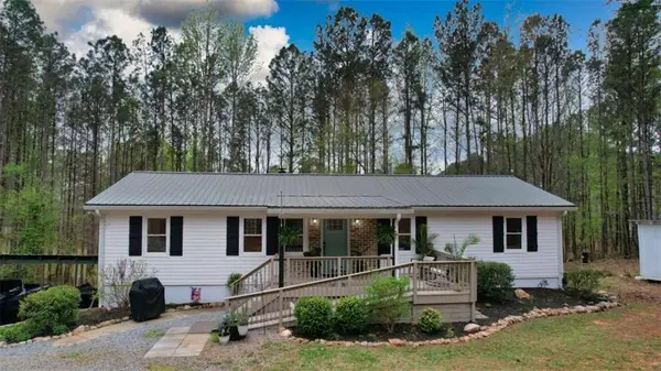 2558 Gulledge Road, Dallas, GA 30132