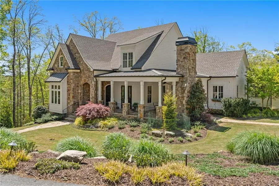 16200 Henderson Road, Milton, GA 30004 - #3