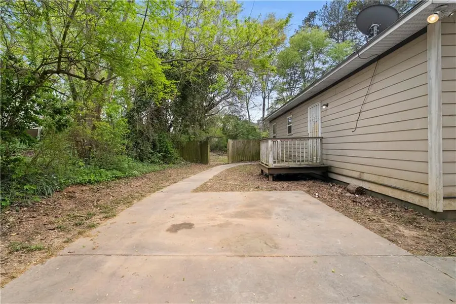 2246 Abner Place Nw, Atlanta, GA 30318 - #3