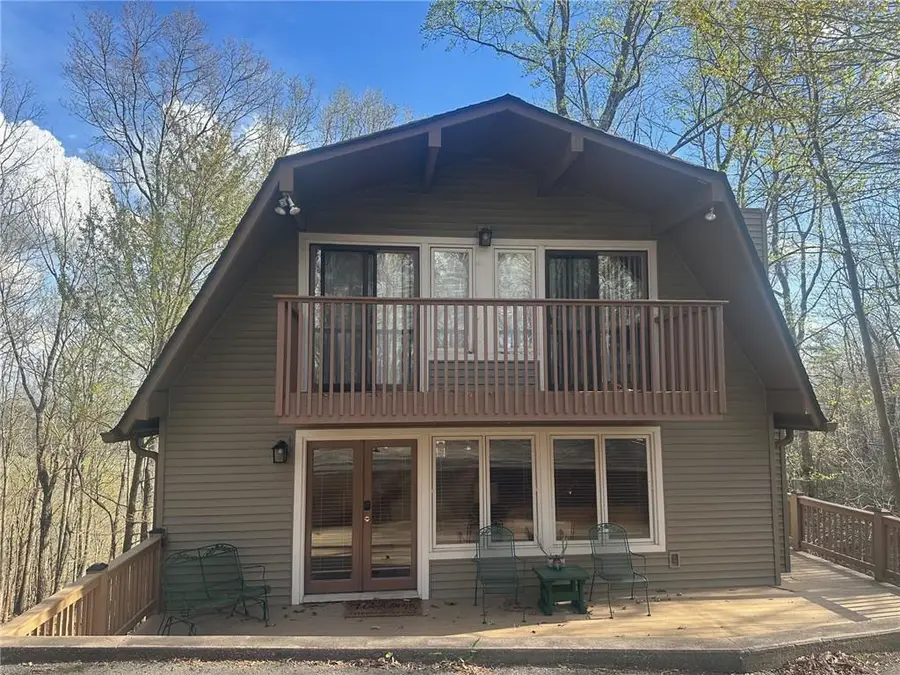 185 Alpine Drive, Jasper, GA 30143 - #2