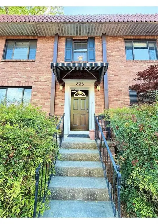 335 3rd Street Ne #4, Atlanta, GA 30308 - #3