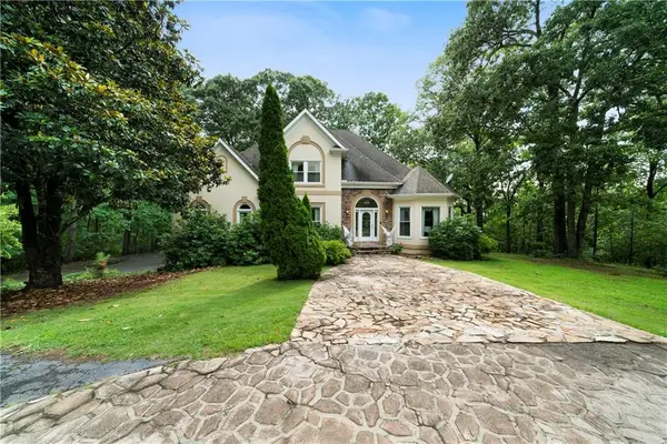 790 Friendship Church Road, Douglasville, GA 30134