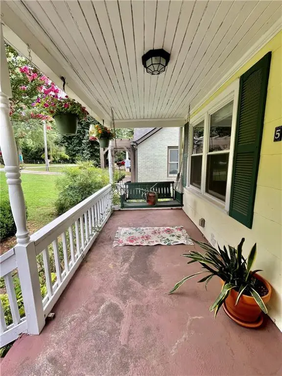 545 Quillian Avenue, Decatur, GA 30032 - #3