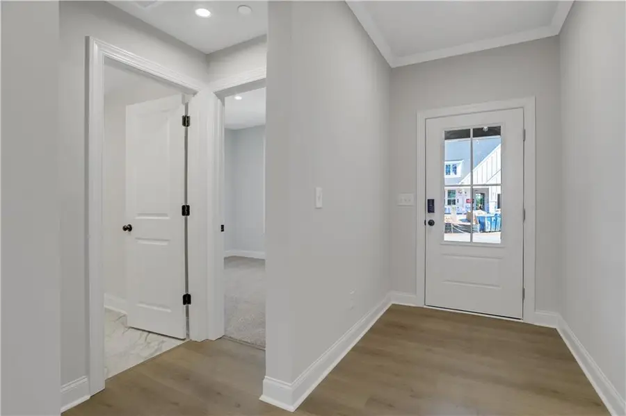 126 Willowfern Lane Way, Marietta, GA 30066 - #3