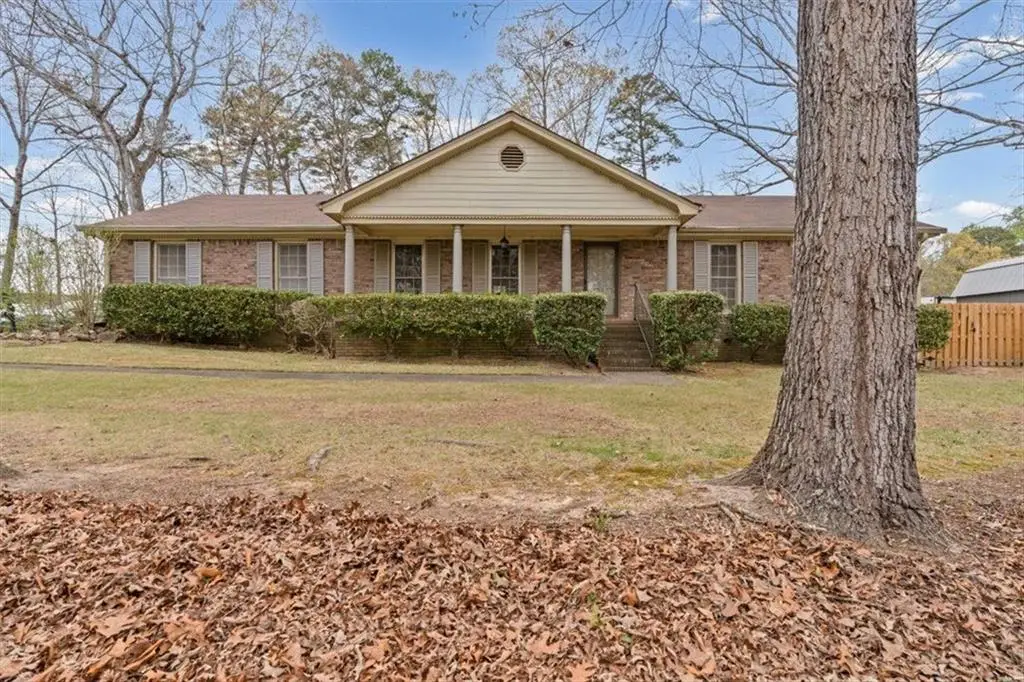 2293 Hidden Lane, Snellville, GA 30078 - #1