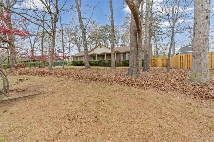 2293 Hidden Lane, Snellville, GA 30078 - #3