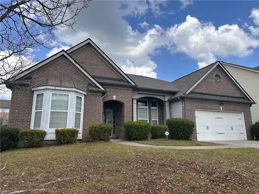 825 Stonehaven Road Sw, Atlanta, GA 30331 - #2