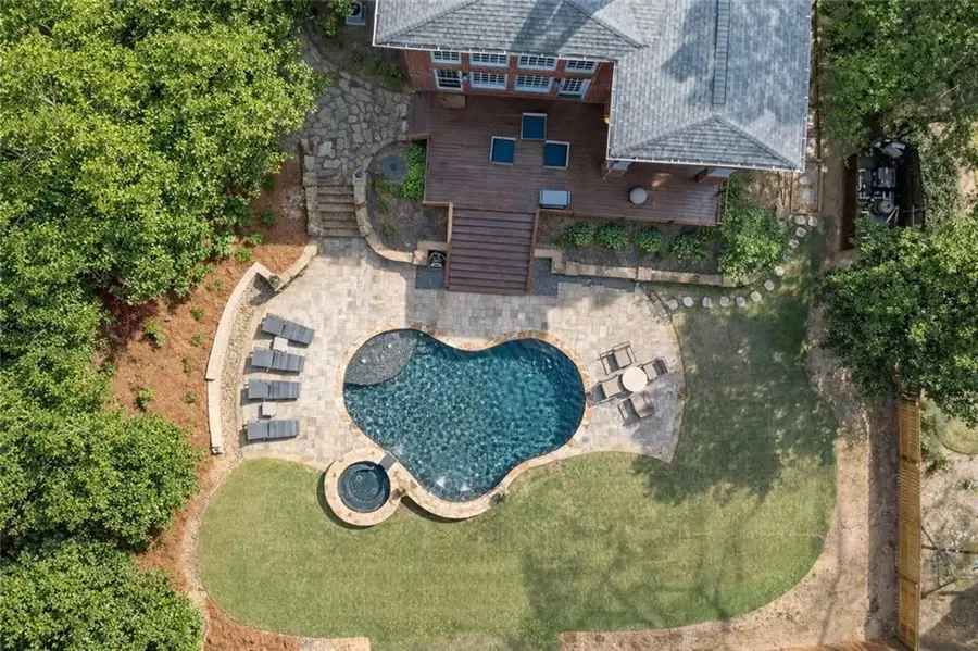 1312 Stillwood Drive Ne, Atlanta, GA 30306 - #2