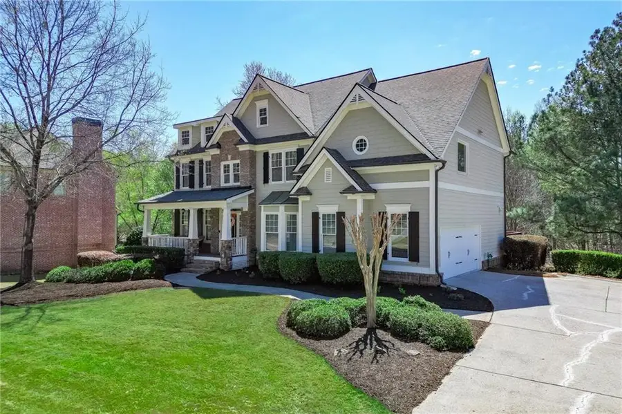 277 Lostwood Trail, Sugar Hill, GA 30518 - #2