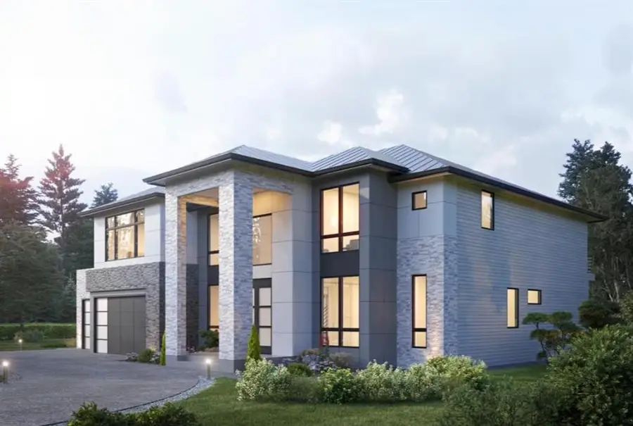 582 Arnold Rd Lot #2, Lawrenceville, GA 30044 - #2