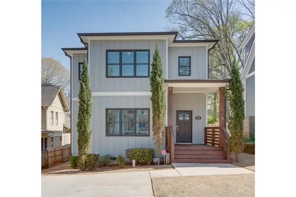 1960 Nash Avenue Se, Atlanta, GA 30316