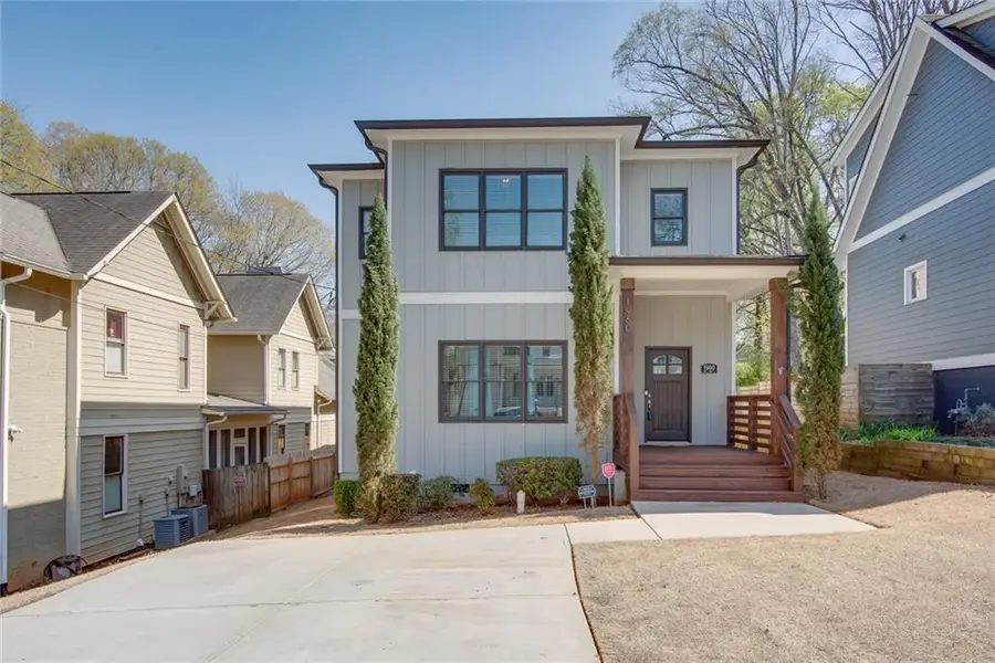 1960 Nash Avenue Se, Atlanta, GA 30316 - #2