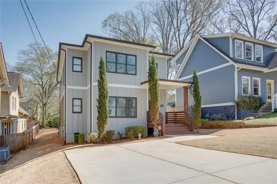 1960 Nash Avenue Se, Atlanta, GA 30316 - #3