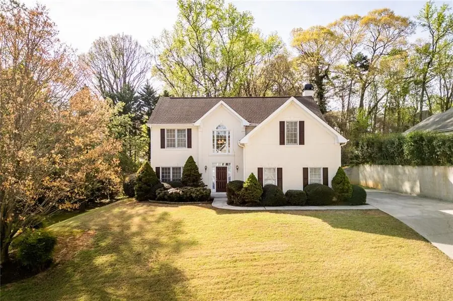 159 Roberts Road, Suwanee, GA 30024 - #2