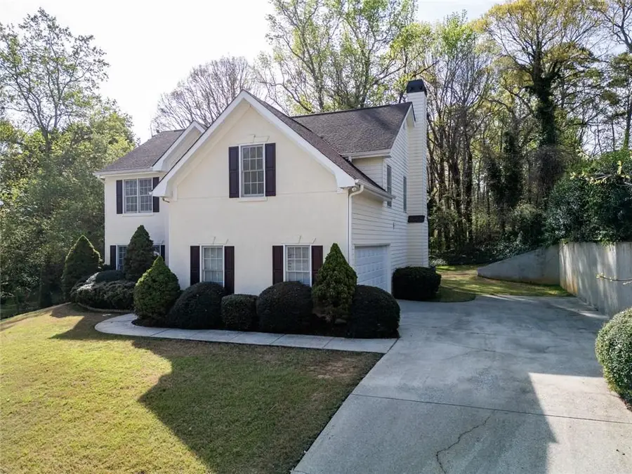 159 Roberts Road, Suwanee, GA 30024 - #3