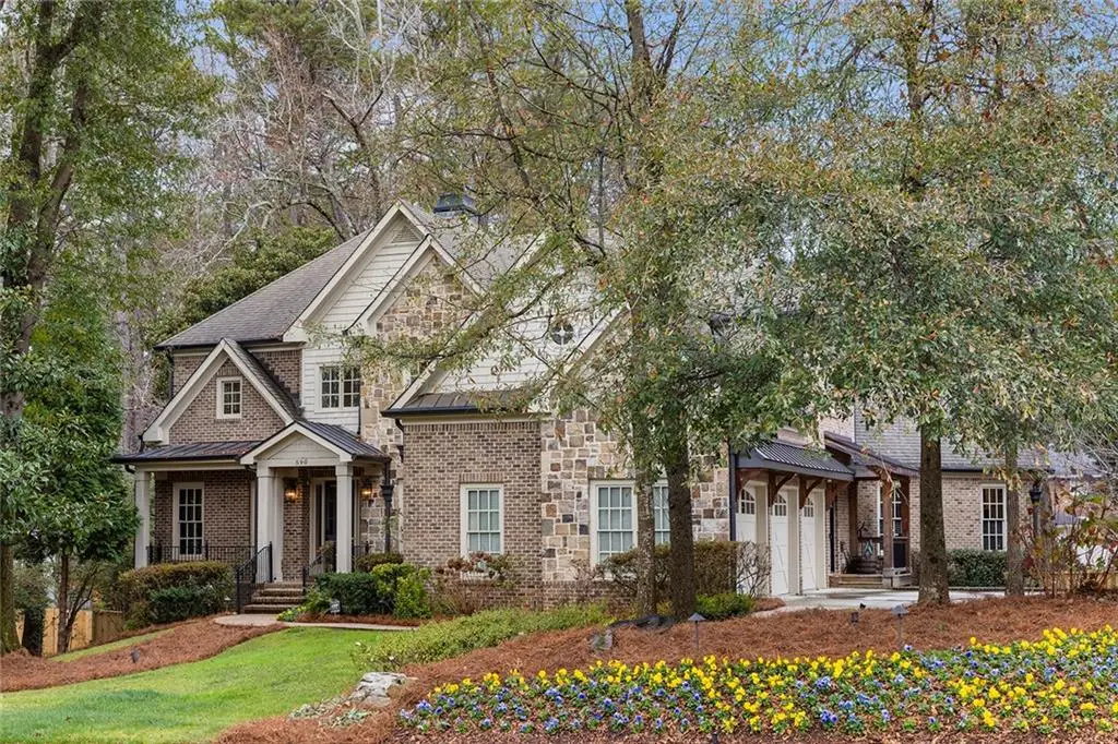 590 Windsor Parkway Ne, Atlanta, GA 30342 - #1