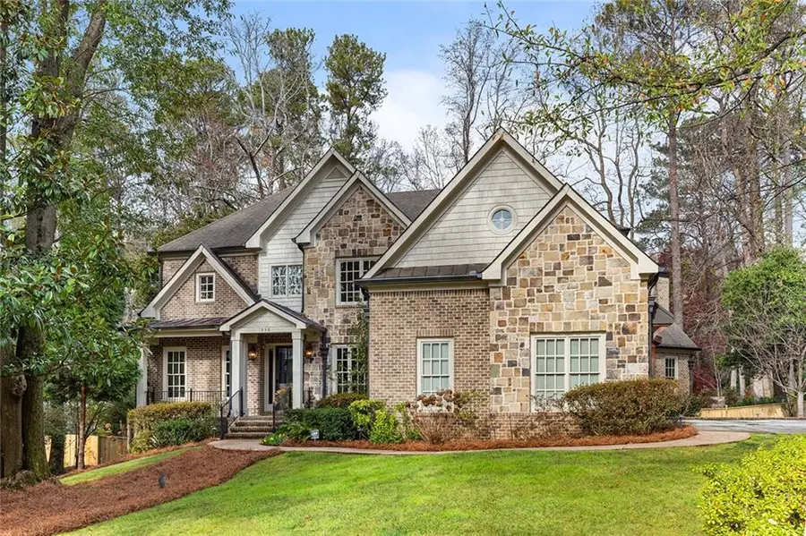 590 Windsor Parkway Ne, Atlanta, GA 30342 - #2